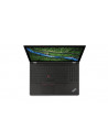 Laptop Lenovo ThinkPad T15g Gen 2, 15.6'' UHD (3840x2160) IPS