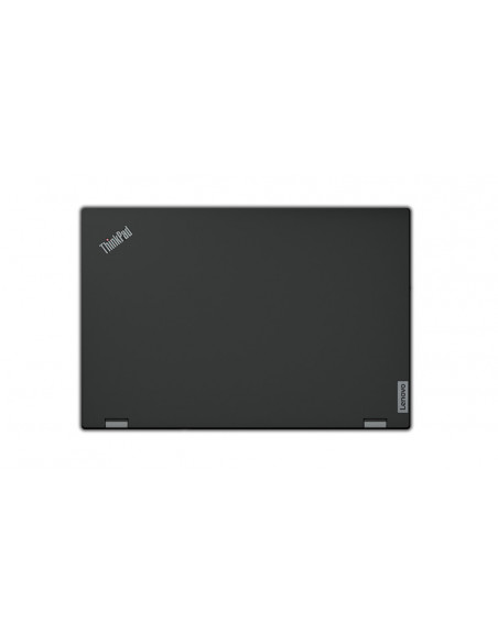 Laptop Lenovo ThinkPad T15g Gen 2, 15.6'' UHD (3840x2160) IPS
