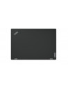 Laptop Lenovo ThinkPad T15g Gen 2, 15.6'' UHD (3840x2160) IPS