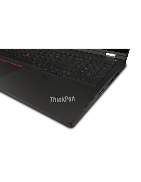 Laptop Lenovo ThinkPad T15g Gen 2, 15.6'' UHD (3840x2160) IPS