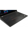 Laptop Lenovo ThinkPad T15g Gen 2, 15.6'' UHD (3840x2160) IPS