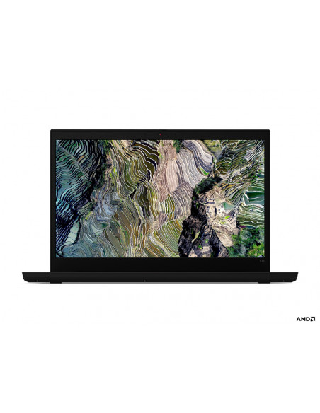 Laptop Lenovo 15.6'' ThinkPad L15 Gen 2, FHD IPS, Procesor AMD