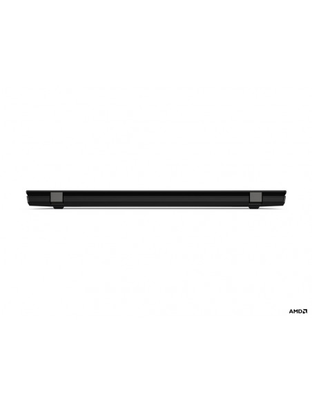 Laptop Lenovo 15.6'' ThinkPad L15 Gen 2, FHD IPS, Procesor AMD