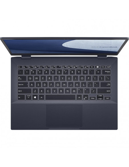 Laptop ASUS ExpertBook B5302FEA cu procesor Intel® Core™