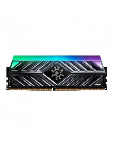 AX4U32008G16A-ST41,Memorie RAM ADATA Spectrix D41, DIMM, DDR4, 8GB, CL16, 3200Mhz