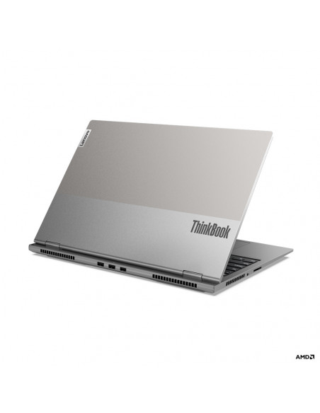 NB TB16P-G2 ACH R7-5800H 16"/16GB/1TB 20YM0009RM