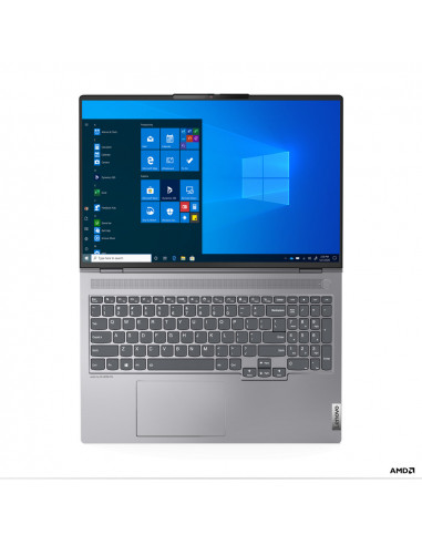 NB TB16P-G2 ACH R7-5800H 16"/16GB/1TB 20YM0009RM