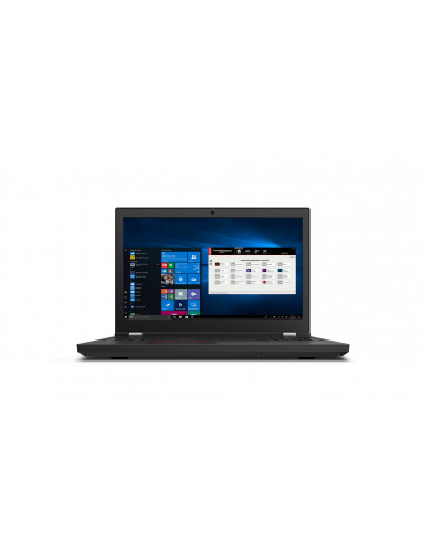 Laptop Lenovo 15.6'' ThinkPad T15g Gen 2, UHD IPS, Procesor