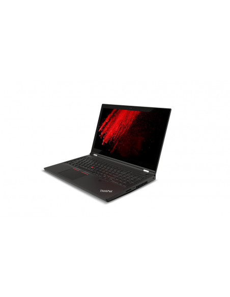 Laptop Lenovo 15.6'' ThinkPad T15g Gen 2, UHD IPS, Procesor