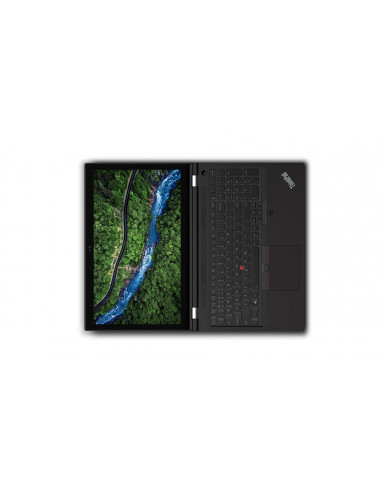 Laptop Lenovo 15.6'' ThinkPad T15g Gen 2, UHD IPS, Procesor