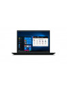 Laptop Lenovo 16" ThinkPad P1 Gen 4, WQXGA IPS, Procesor Intel®