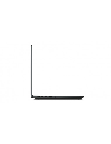 Laptop Lenovo 16" ThinkPad P1 Gen 4, WQXGA IPS, Procesor Intel®