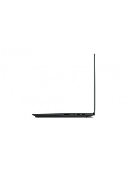 Laptop Lenovo 16" ThinkPad P1 Gen 4, WQXGA IPS, Procesor Intel®