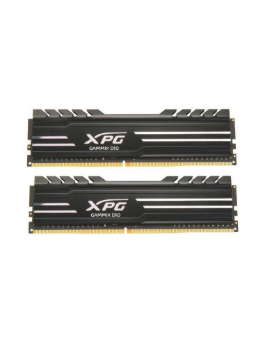 AX4U32008G16A-DB10,MEMORY DIMM 16GB PC25600 DDR4/KIT2 AX4U32008G16A-DB10 ADATA