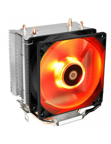 Cooler Procesor ID-Cooling SE-913-R, compatibil