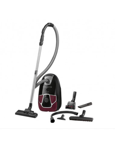 Aspirator cu sac ROWENTA Silence Force Allergy+ RO6899EA, 4.5l