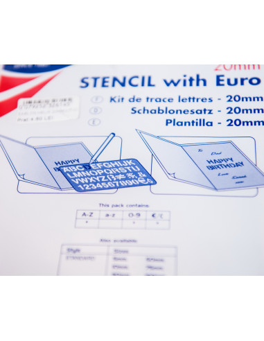 Sablon Helix 20 mm,1711000123 Sablon Helix 20 mm,1711000123