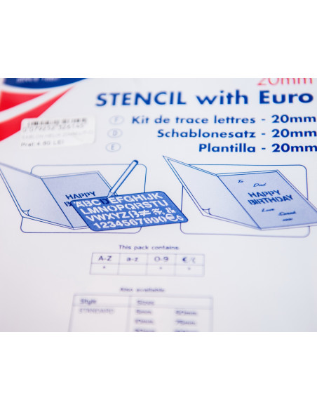 Sablon Helix 20 mm,1711000123 Sablon Helix 20 mm,1711000123