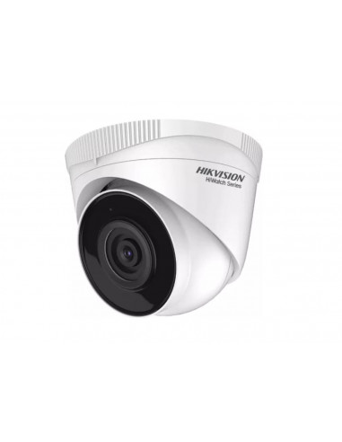 Camera supraveghere Hiwatch IP turret HWI-T220H-U(2.8MM), 2MP