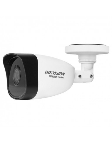 Camera supraveghere Hiwatch IP bullet HWI-B120H-U(2.8MM), 2MP