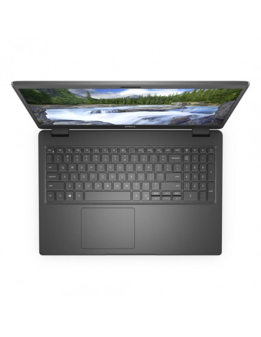 Laptop Dell Latitude 3510, 15.6" HD (1366 x 768) Anti-Glare