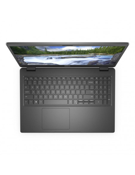 Laptop Dell Latitude 3510, 15.6" HD (1366 x 768) Anti-Glare