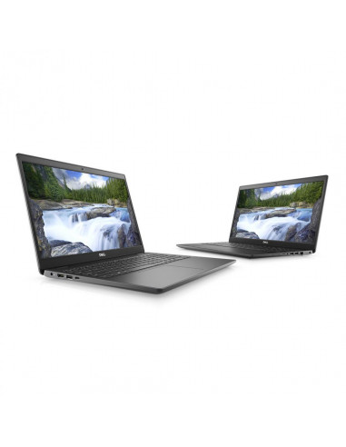 Laptop Dell Latitude 3510, 15.6" HD (1366 x 768) Anti-Glare