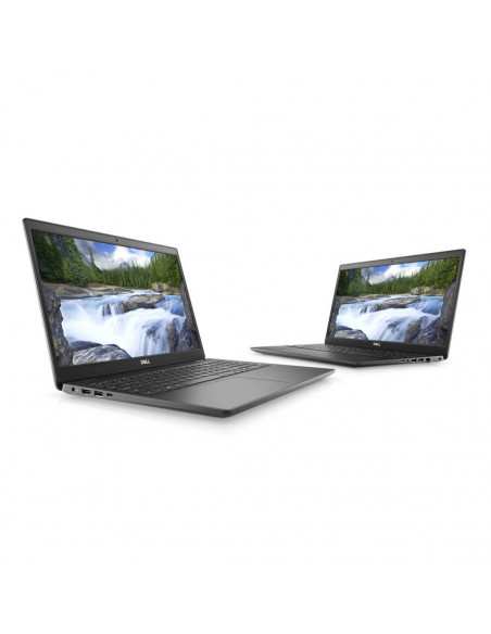 Laptop Dell Latitude 3510, 15.6" HD (1366 x 768) Anti-Glare