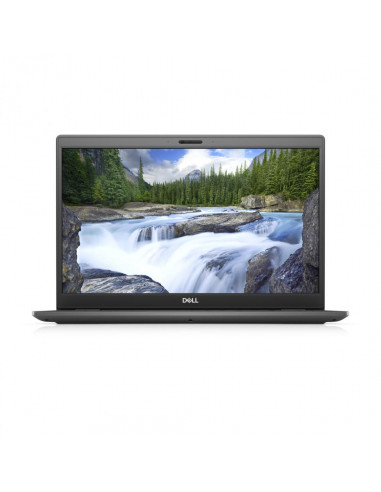 Laptop Dell Latitude 3510, 15.6" HD (1366 x 768) Anti-Glare