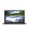 Laptop Dell Latitude 3510, 15.6" HD (1366 x 768) Anti-Glare