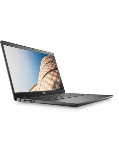 Laptop Dell Latitude 3510, 15.6" HD (1366 x 768) Anti-Glare