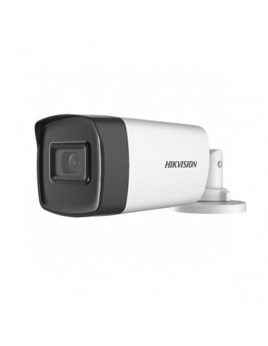 Camera supraveghere Hikvision Turbo HD bullet