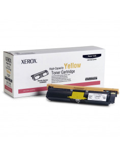 Cartus Toner Original Xerox 113R00694 Yellow, 4500