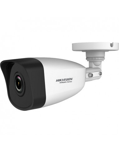 Camera supraveghere Hiwatch IP bullet HWI-B121H(2.8MM), 2MP