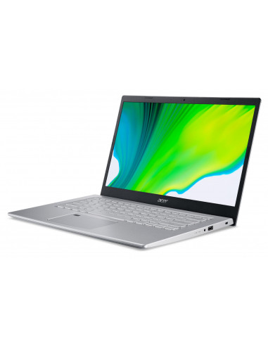NX.A28EX.004,Laptop Acer Aspire 5 A514-54, 14" display with IPS (In-Plane Switching) technology, Full HD 1920 x 1