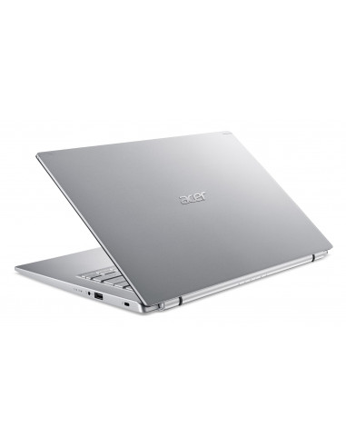 NX.A28EX.004,Laptop Acer Aspire 5 A514-54, 14" display with IPS (In-Plane Switching) technology, Full HD 1920 x 1