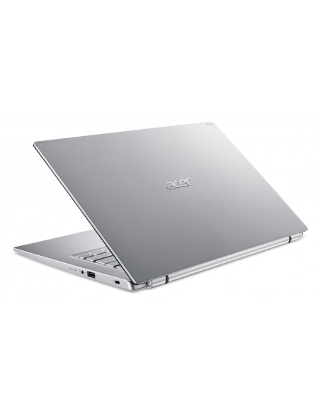 NX.A28EX.004,Laptop Acer Aspire 5 A514-54, 14" display with IPS (In-Plane Switching) technology, Full HD 1920 x 1