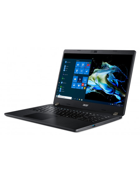 NX.VLLEX.007,Laptop Acer Travel Mate P2 TMP215-52-741T, 15.6" FHD (1920*1080) Acer ComfyView 60Hz anti-glare IPS