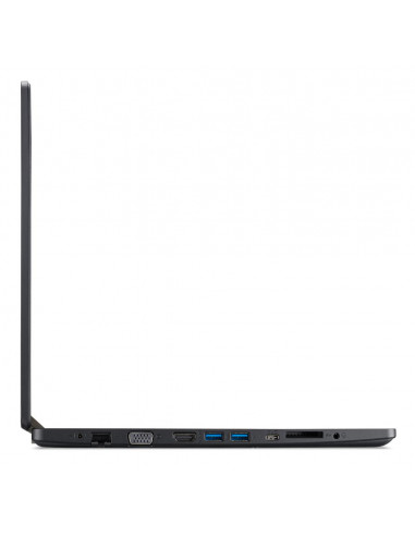 NX.VLLEX.007,Laptop Acer Travel Mate P2 TMP215-52-741T, 15.6" FHD (1920*1080) Acer ComfyView 60Hz anti-glare IPS