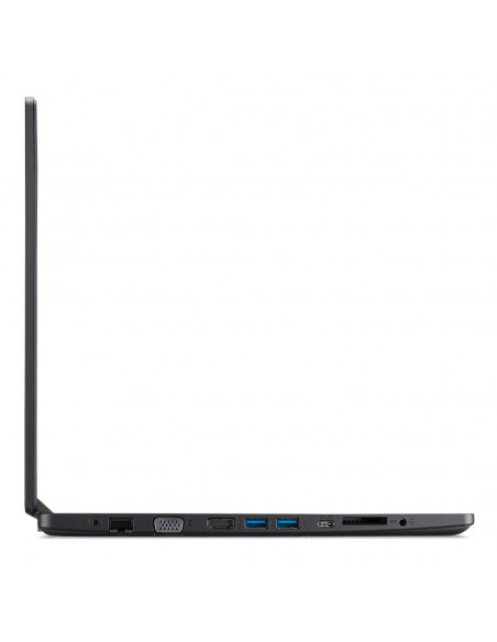 NX.VLLEX.007,Laptop Acer Travel Mate P2 TMP215-52-741T, 15.6" FHD (1920*1080) Acer ComfyView 60Hz anti-glare IPS
