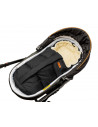 Sac de iarna Sensillo 3 in 1 lana Negru,SILLO-8478