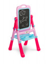 Tablita educationala TOYZ Roz,TOYZ-1000
