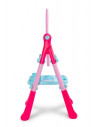 Tablita educationala TOYZ Roz,TOYZ-1000