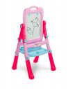 Tablita educationala TOYZ Roz,TOYZ-1000