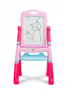 Tablita educationala TOYZ Roz,TOYZ-1000