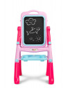 Tablita educationala TOYZ Roz,TOYZ-1000