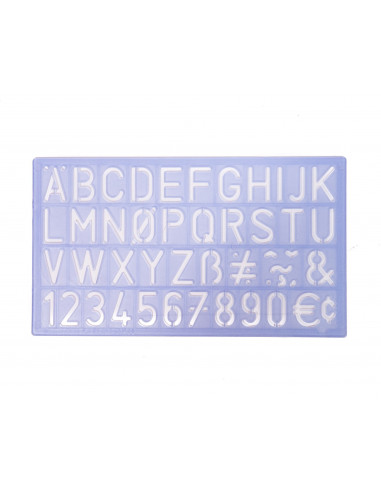 Sablon Helix 20 mm,1711000123 Sablon Helix 20 mm,1711000123