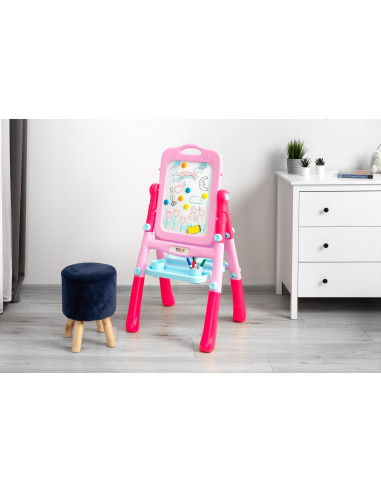 Tablita educationala TOYZ Roz,TOYZ-1000