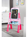 Tablita educationala TOYZ Roz,TOYZ-1000