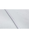 Prosop cu gluga Sensillo SHEEP 80x80 cm Grey,SILLO-4155